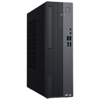 Para PoXiao 6X, Nueva PC de Escritorio Empresarial (Core I7-14700, 16GB DDR5, 1TB SSD, Chasis Compacto, Windows 10)