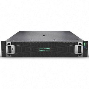 เซิร์ฟเวอร์ความหนาแน่นสูง HPE Proliant DL560 Gen11 พร้อม Intel Xeon-G 6416H 2.2GHz 18-Core แรม DDR5 รูปแบบแร็ค 2U - Product Image 1