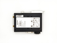 Klien Nirkabel Industri Moxa AWK-1137C |   802.11a/b/g/n |   Dual-Band 300Mbps |   Roaming Turbo