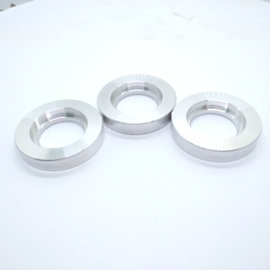 Factory-Made Customized CNC Lathe Parts Rapid <strong>Prototyping</strong> Services for Drilling &amp; Milling for Aluminum Alloy &amp; Stainless Steel - Product Image 2