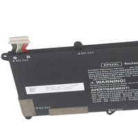 Batterie d'ordinateur portable VV09XL de qualité pour HP ZBook 15 G3 G4 HSTNN-C87C de batterie d'ordinateur portable
