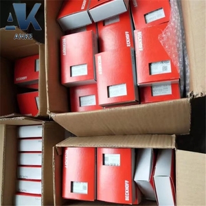 EL7342 EL3024 EL2004 EL9184 EL9200 EL4022 โมดูล PLC อินพุตเดิมและเอาต์พุตเทอร์มินัลโมดูล Beckhoff - Product Image 6