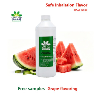 Arôme Pastèque pour Cigarettes, Saveur de Tabac Inhalable, Qualité Alimentaire Sans Nicotine, Épices à Mélanger Soi-même, Arôme Pastèque - Product Image 2