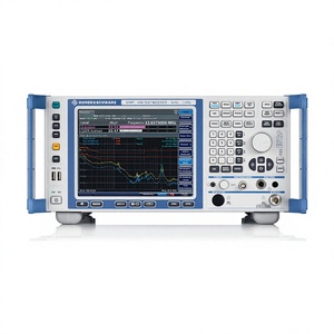 เครื่องวัด EMI รุ่น ESRP3 ของ German Rohde & Schwarz สำหรับช่วงความถี่ 9kHz ถึง 36GHz ขนาด 447x177x470 มม. - Product Image 5
