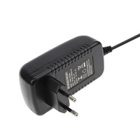 Adaptateur secteur AC/DC haute qualité 15V 18V 400mA 1000mA 1.5A avec prise Intertek en matériau PC pour mixeur