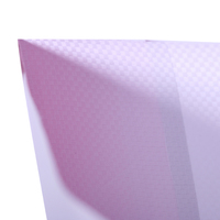 Sacs scellés et enduits par polypropylène tissé 25kg BOPP de sac stratifié vide d'engrais