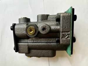 EX120 EX200 ekskavatör elektrik dönüşüm kiti ex100 EX120 EX200-2 EX200-3 hidrolik pompa regülatörü kiti 9227557 - Product Image 3