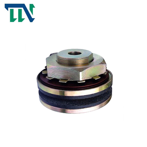 ข้อต่อคลัตช์แบบยึดแรงบิด TL Series - Product Image 2