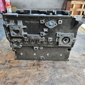 ชุดประกอบบล็อกกระบอกสูบ Clawengine 4D95 4D95LE 6204-21-1112 สำหรับ PC60-7 D20A-7 WA65-3 อะไหล่เครื่องจักรกลหนัก จัดส่งจากฮ่องกง - Product Image 6