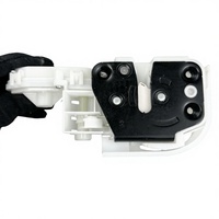 72110-SWA-H01 72110-SWA-D01 72110-SWA-A01 Actionneur de serrure de porte avant droite de haute qualité pour HONDA CRV CR-V RE1 RE2 RE4 2008-2011