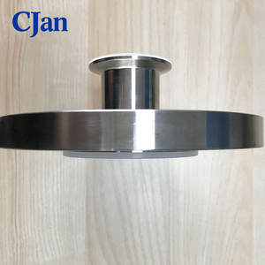 Reductor forrado de PFA, ajuste de lámpara de triciclo <span class=keywords><strong>y</strong></span> adaptador de brida, sustitución para farmacia - Product Image 4