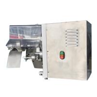 Günstiger Preis Apfels chneide maschine Apfel würfels chneide maschine Beste Apfels chneide maschine