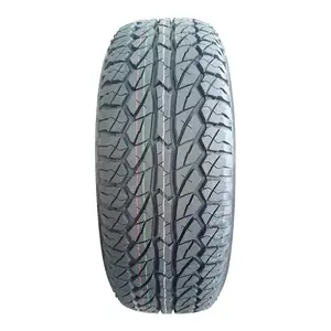 도매 중국 품질 타이어 35 12.5 r20 37 13.5 r20 AT MT 새로운 타이어와 림