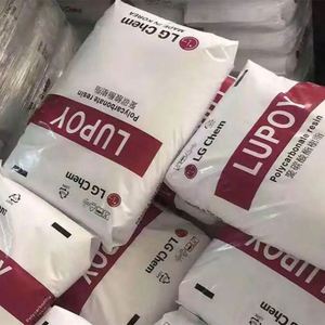 เม็ดพลาสติกอัลลอยด์บริสุทธิ์ LG PC/ABS LUPOY MP5000AM/MP5000AMK/MP5000AT/NS5000/NS5000C/NS5000CR  เรซิน PCABS - Product Image 4