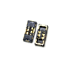 Conector de Baterí<span class=keywords><strong>a</strong></span> FPC para <span class=keywords><strong>iPhone</strong></span> 8, 8 Plus, X, XS Max, XR, 11, 12, <span class=keywords><strong>13</strong></span>, 14, 15, 15 Pro Max - Product Image 3
