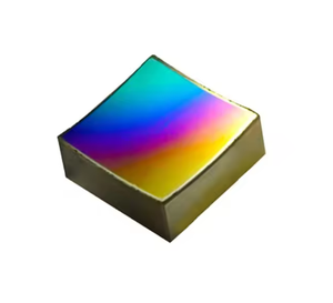 액체 상 분광기용 <span class=keywords><strong>1200</strong></span> 라인 광학 렌즈 오목 반사 격자 32mm * 32mm * 9.5mm - Product Image 4