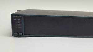 Commutateur réseau d'entreprise LAN 24 ports WS-<span class=keywords><strong>C2960</strong></span>-<span class=keywords><strong>24TT</strong></span>-<span class=keywords><strong>L</strong></span> - Product Image 1