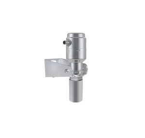 -Rosemount-Emerson Level Measurement 1408A Non-Contact Radar Smart and Flow with 4-20 MA HART IO-Link - Product Image 2