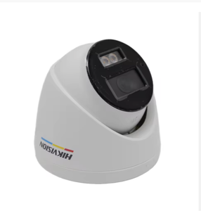 Original HIK DS-2CD1383G2-LIUF 8MP <b>Security</b> <b>Camera</b> ColorVu IR White Light 30m Built-in Mic SD Card Slot H.265+ CCTV PoE <b>Camera</b> - Product Image 4