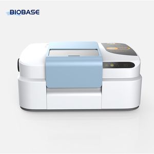 Spettrometro FT-IR BIOBASE CHINA, Spettrofotometro Universale ATR, Spettrofotometro a Infrarossi Vicini con Trasmissione di <span class=keywords><strong>Raman</strong></span> BKFT-20 - Product Image 3