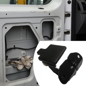 Guía de Rodillos OEM 1344266080 para Puerta Corredera, Repuesto Nuevo Compatible con FIAT para Modelos TR Origin - Product Image 3