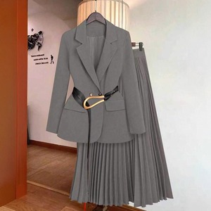 2026 New Fashion Women's Decorative <strong>Coat</strong> Extended Women's Belt U-shaped <strong>Skirt</strong> Belt Without Waistband - Product Image 1