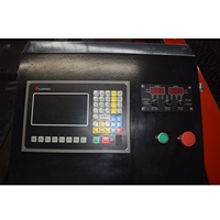 Machine de découpe plasma CNC de haute précision FIRMCNC FMP1530 de bonne qualité avec moteur pas à pas, roulement, moteur et pompe à vendre