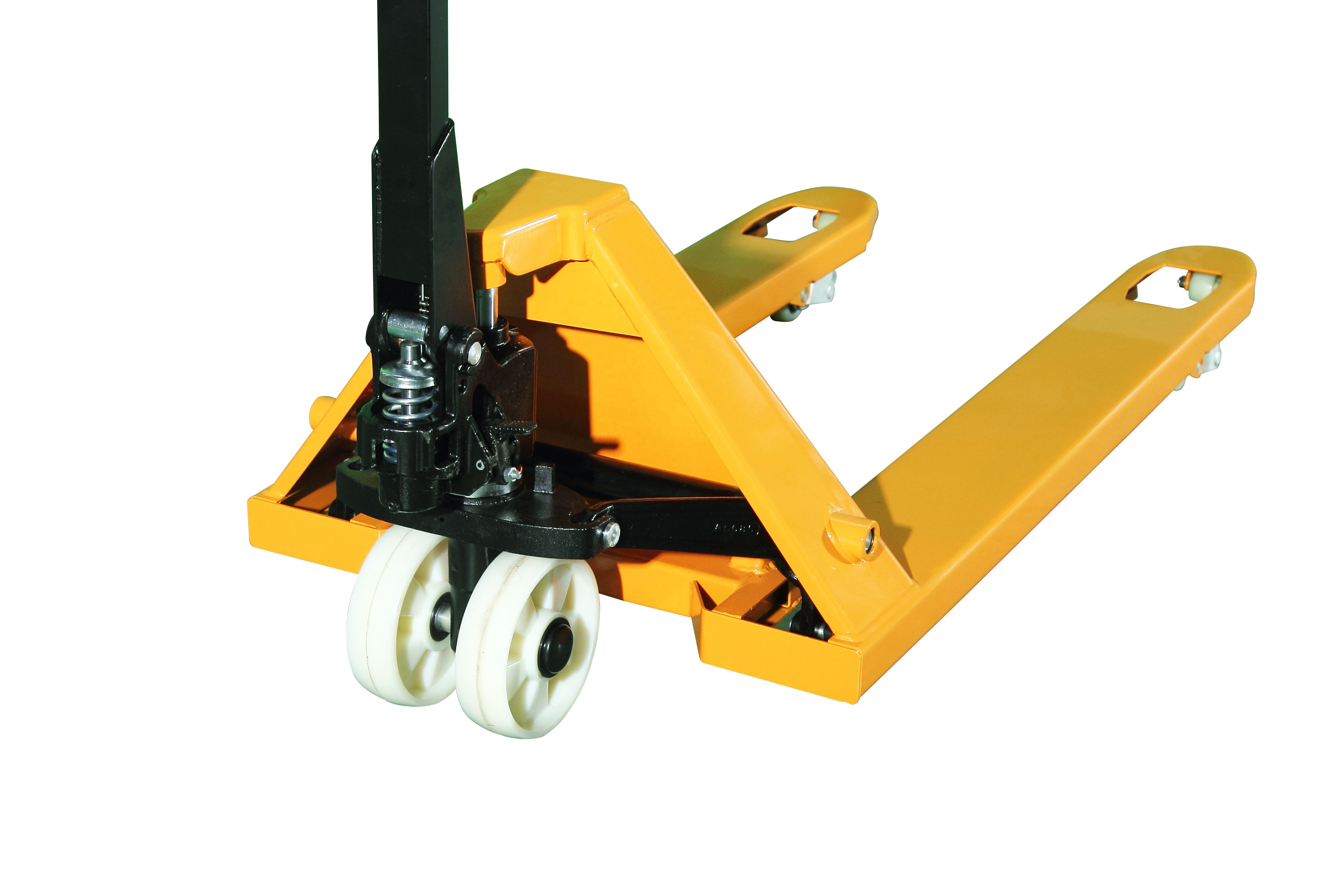 崎岖地形3吨pa叉车手动托盘卡车出售手动叉车 - buy fork lift,hand