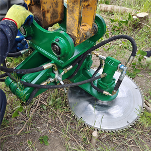 bibo Portable Handheld CNC Router 4.5kW 220V Variable Speed Bearing & Motor <b>Marble</b> Cutting for High Safety Demolition - Product Image 5