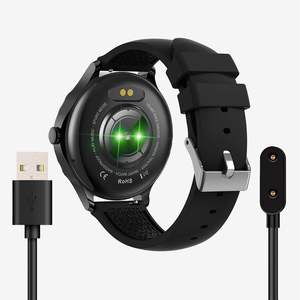 Reloj Inteligente G Power Haiz con Pantalla Táctil Completa de 1.24 Pulgadas, Resistente al Agua IP67, Asistente de Voz, Compatible con Android/iOS, 100 Modos Deportivos - Product Image 5