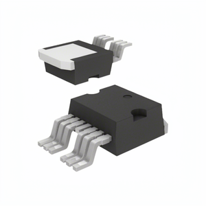 Electronics Component H2PAK-6 STH400N4F6-6 Transistors BOM IC In Stock - Product Image 1