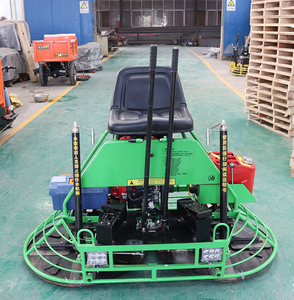 ركوب وعرة على جميع التضاريس مجرفة السلطة للبناء في مواقع بناء التضاريس غير المستوية - Product Image 5