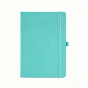 Cuadernos X418 A5, Libretas de Cuero PU Grueso para Negocios, Oficina, Reuniones, Diarios para Estudiantes - Product Image 4
