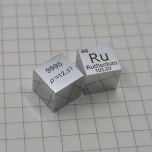 Fabricantes de <span class=keywords><strong>Rutenio</strong></span> Metálico Venden a Precios con un Descuento del 99.95% - Product Image 4