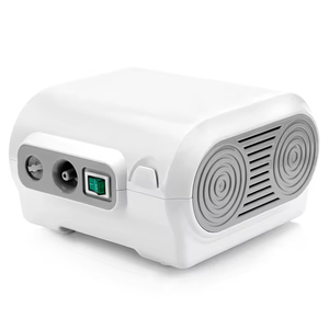 Fitconn nhà máy CE đã được phê duyệt OEM Máy phun sương cao atomize cầm tay y học cốc nhựa siêu âm Máy phun sương cho nhà bệnh viện - Product Image 3