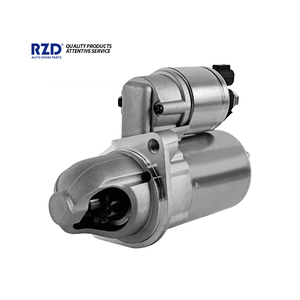 มอเตอร์สตาร์ทสำหรับ Kia มอเตอร์สตาร์ทอุปกรณ์36100-2g100 OEM - Product Image 1