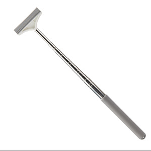 Vendita Flash a tempo limitato <span class=keywords><strong>offerta</strong></span> auto specchietto lavavetri tergicristallo con maniglia telescopica - Product Image 4