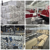 Paneles de pared de PVC WPC de estilo europeo moderno Diseño clásico con función impermeable Precio al por mayor Hojas de panel de pared para interior