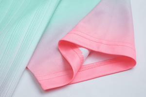 Groothandel Custom Blauw Paars Voetbal Jersey Met Blanco Logo Jongens Team Club Nummer Voor Voetbalkleding - Product Image 5