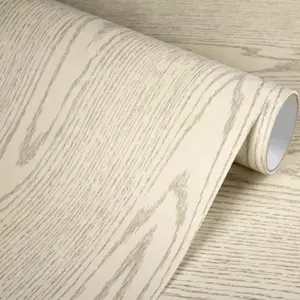 Best Seller Wooden Grain Vinyl Film Pvc Foil For Door