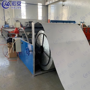 Commercial Roof <b>Sheet</b> Forming Machine Motor PLC Control High Productivity Steel <b>Tile</b> Pressing Roll Forming Equipment - Product Image 2