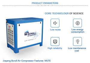Compressore d'aria portatile del rotolo di 16 barre del produttore della porcellana - Product Image 6