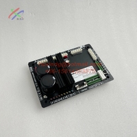 AVR D550 LEROY SOMER, Nidec D550, pour moteur de groupe électrogène diesel