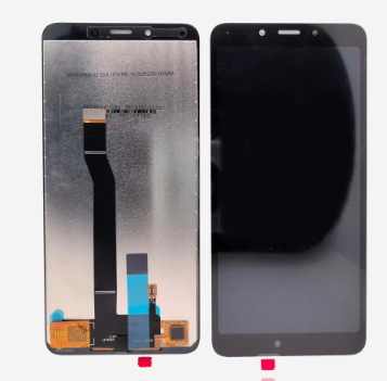 High Quality for Redmi 6 IPS LCD Capacitive Touch Screen Assembly with 1 Year Warranty for Redmi 6 Mobile Phones