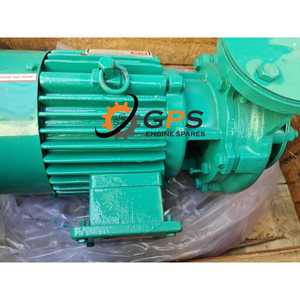 Bomba de Agua para Motor Diésel OEM con Motor para Generador, Número de Pieza 4971605 - Product Image 3