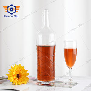 Impresión personalizada Botellas De Vidrio 500ml 750ml Para <span class=keywords><strong>Licor</strong></span> Glass <span class=keywords><strong>Licor</strong></span> Spirits <span class=keywords><strong>Gin</strong></span> Whisky Vodka Tequila Bottle - Product Image 6