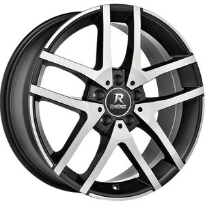 Rines OZ <span class=keywords><strong>Racing</strong></span> MSW 28 Forjados, Rines Personalizados Multirradio de 17-24 Pulgadas 5x112 5x120 para Mercedes Clase A, Volkswagen Golf, Audi, BMW - Product Image 4