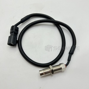 Capteur de vilebrequin Senwitt S8941-01311 pour moteur diesel Kobelco SK200-8 6HK1, pièces d'excavatrice - Product Image 2