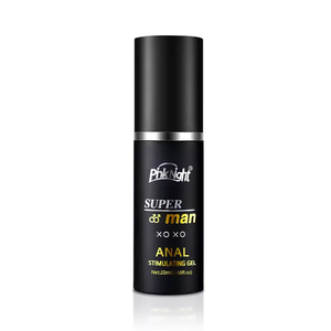 asian anal butt plug Lubricantes Anales main image 0