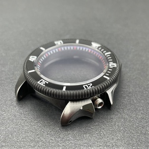 Verre saphir pour montre de 31,5 mm, 007 009, plat et biseauté, épaisseur 3,5 mm, outils et pièces pour montres - Product Image 5